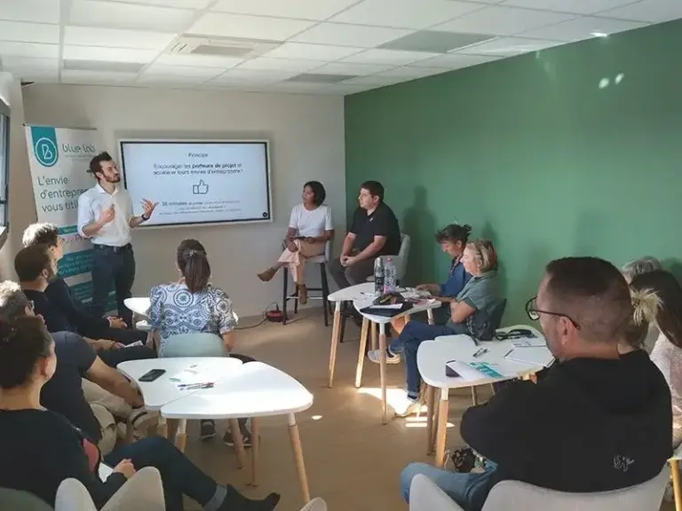 Collaborative Lab Vendée